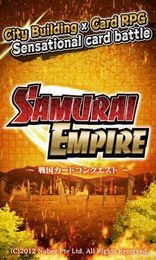 download Samurai Empire apk